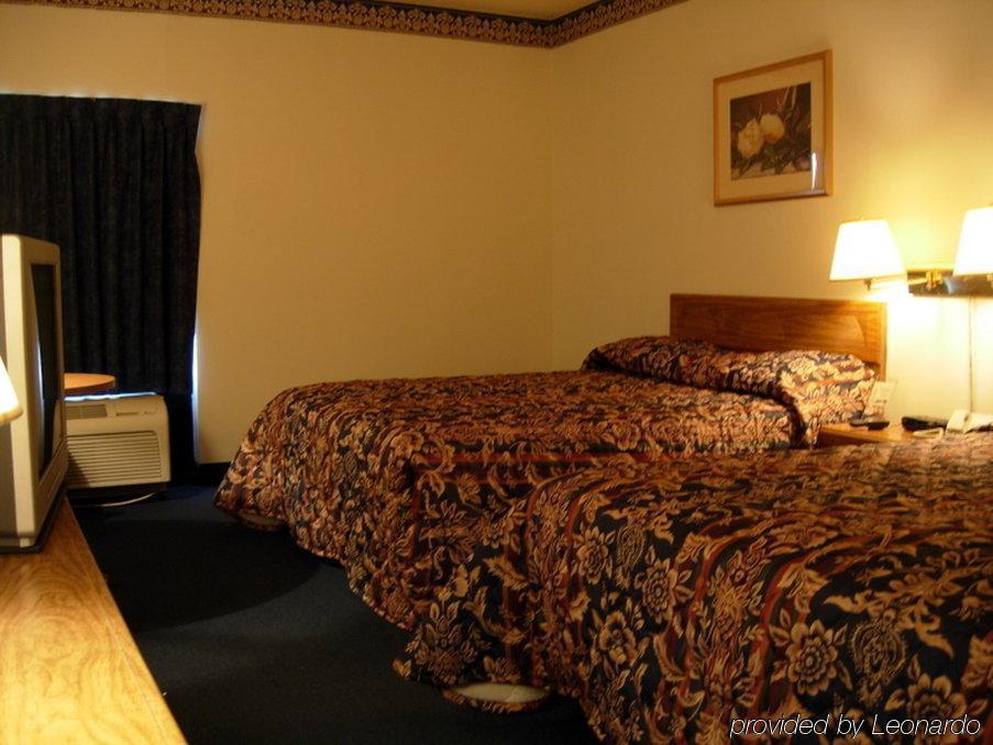 Quality Inn Carlisle Pa Номер фото