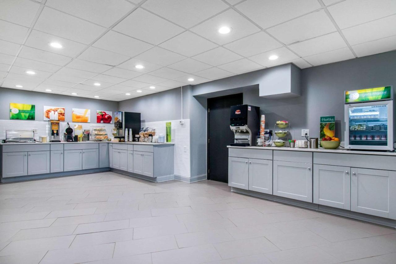 Quality Inn Carlisle Pa Экстерьер фото
